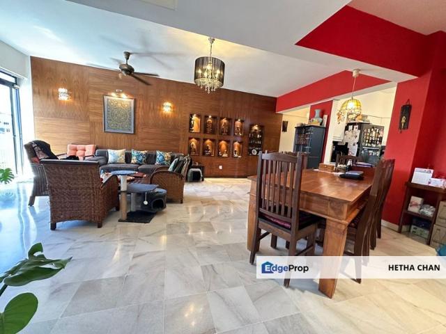 Condominium for sale in Langat, Selangor