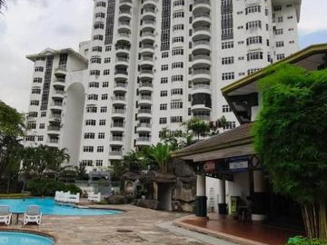 Condominium for sale in Langat, Selangor