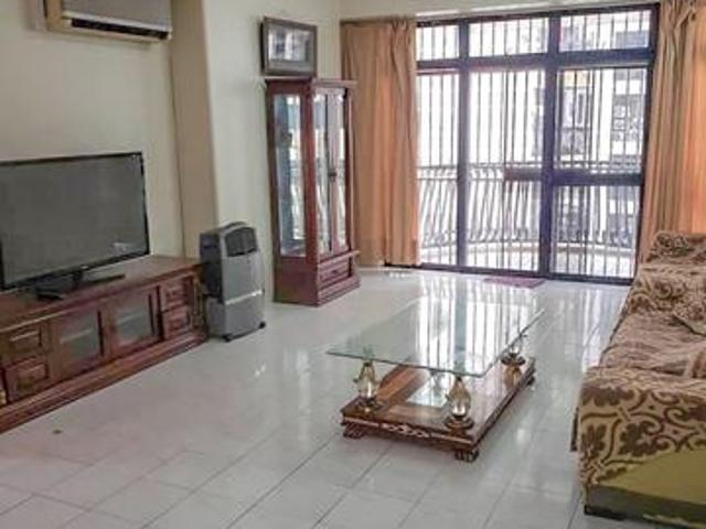 Condominium for sale in Langat, Selangor