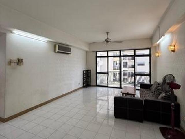 Condominium for rent in Langat, Selangor
