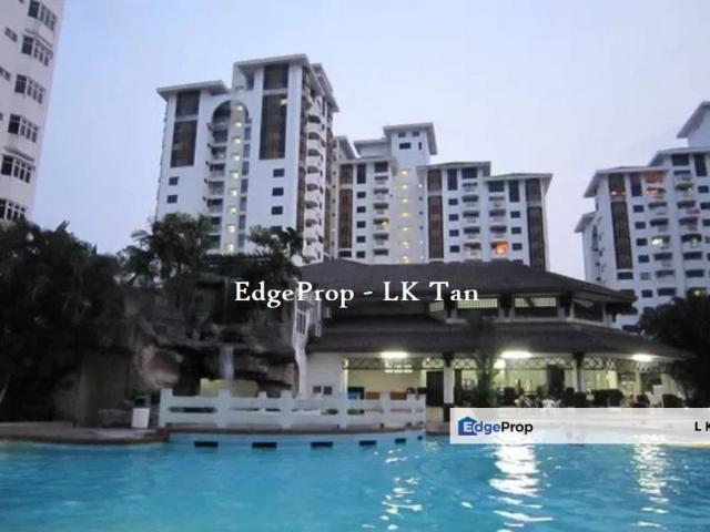 Condominium for sale in Langat, Selangor