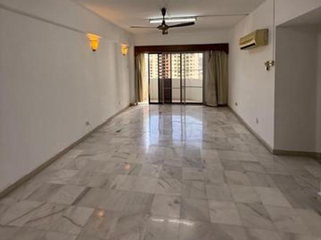 Condominium for sale in Langat, Selangor