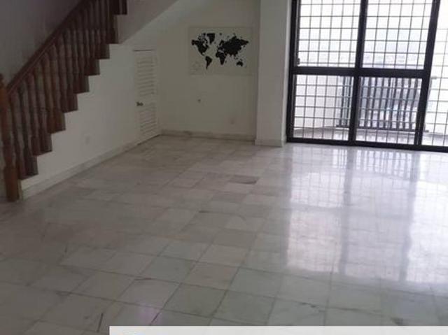 Condominium for sale in Langat, Selangor