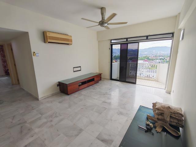 Condominium for sale in Langat, Selangor
