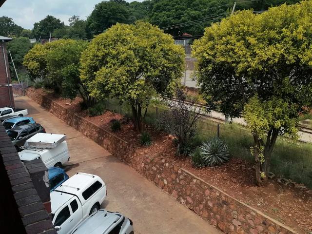 Apartment for rent in Waterkloof, Gauteng