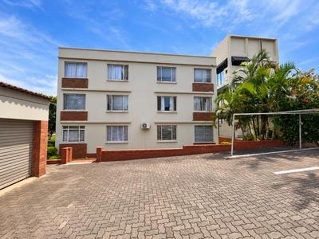 Apartment for rent in Durban, eThekwini Metropolitan Municipality