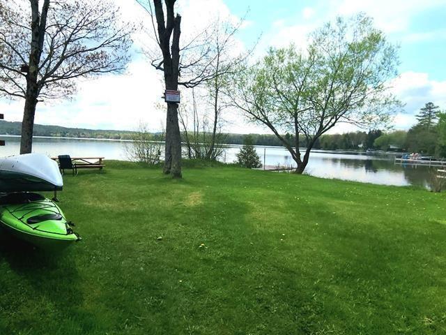 House for sale in Magog