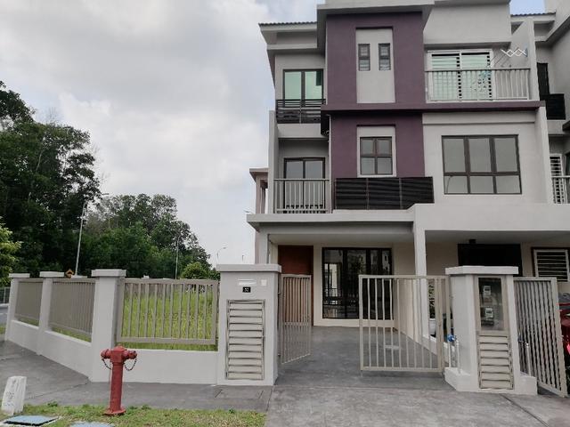 Terraced House for sale in Bandar Baru Bangi, Majlis Perbandaran Kajang
