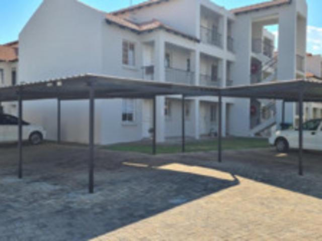 Property for rent in Dr Kenneth Kaunda, North West
