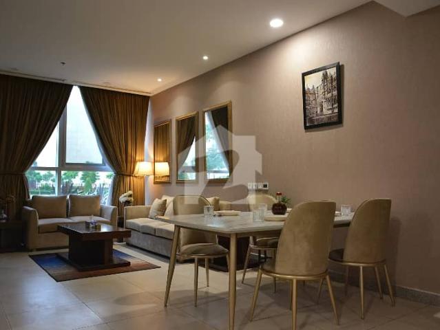Apartment for rent in Rawalpindi, Islamabad Capital Territory
