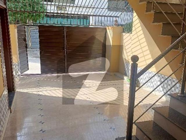 House for sale in Rawalpindi, Islamabad Capital Territory