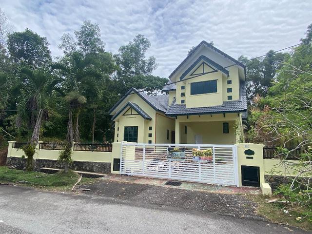 Bungalow for sale in Sendayan Village, Negeri Sembilan