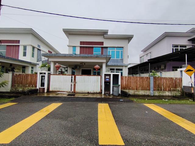 Bungalow for sale in Sendayan Village, Negeri Sembilan