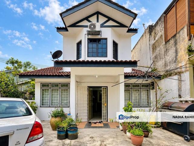 House for sale in Petaling, Damansara Damai