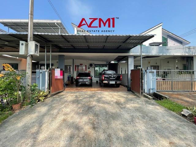 Terraced House for sale in Miri, Bahagian Miri