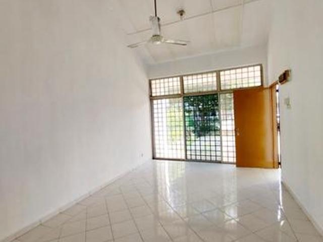 Terraced House for sale in Kota Tinggi, Johor