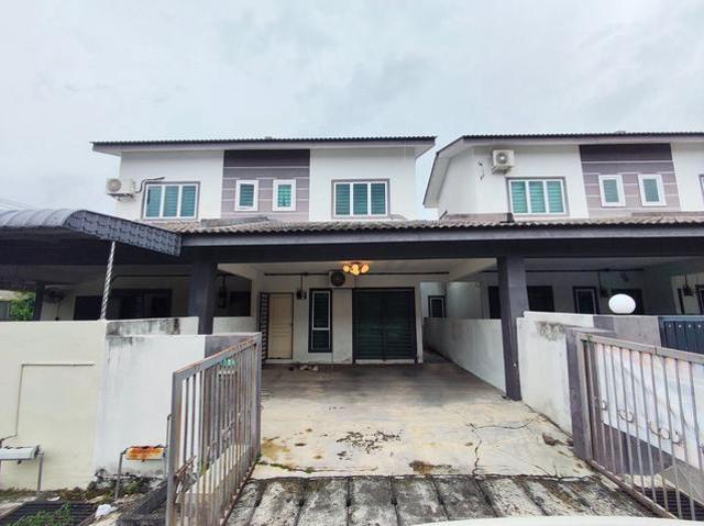 Terraced House for sale in Majlis Bandaraya Ipoh, Kinta