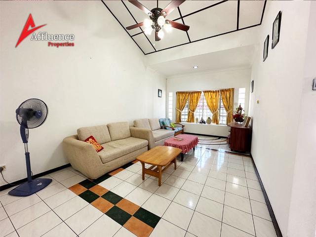 Terraced House for sale in Kuching, Sarawak