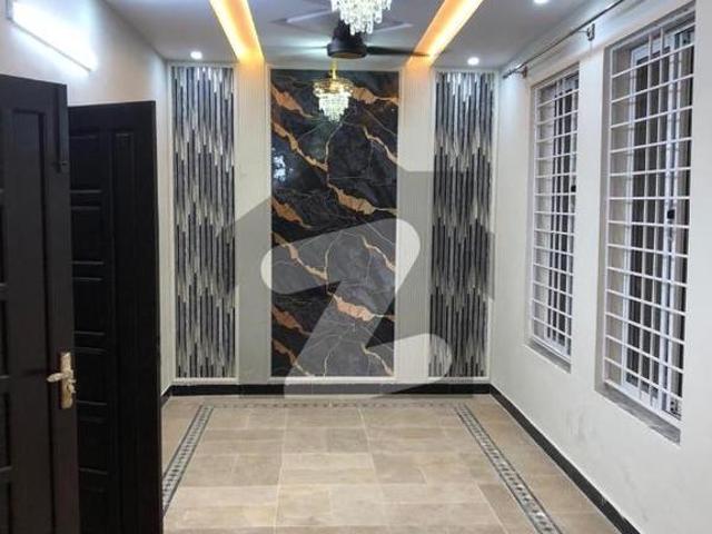 House for rent in Islamabad