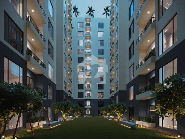 Apartment for sale in لاہور, لاہور ڈویژن
