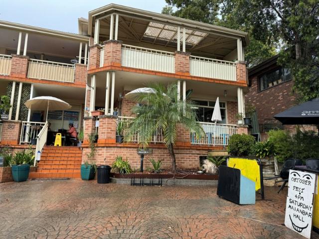 Retail for sale in Sutherland, New South Wales
