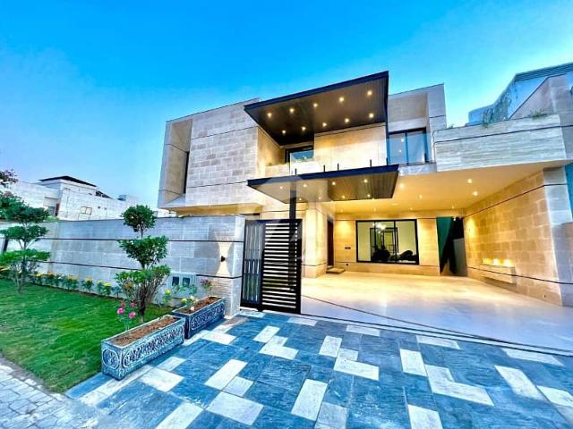 House for sale in Islamabad