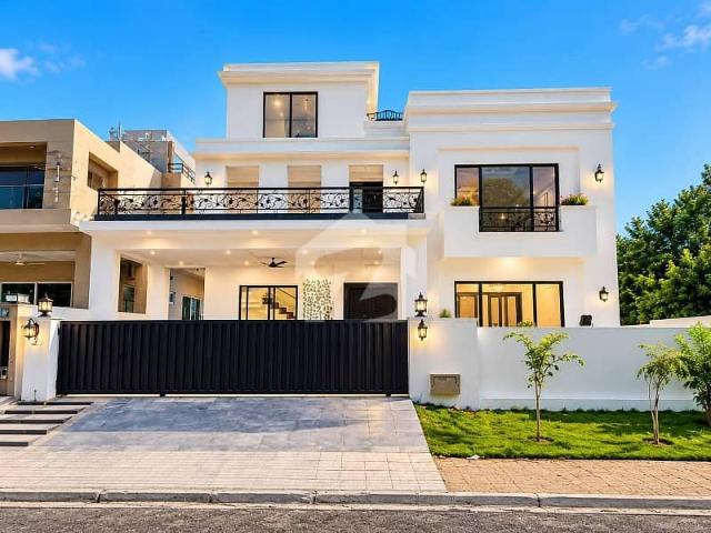House for sale in اسلام آباد, زون 1