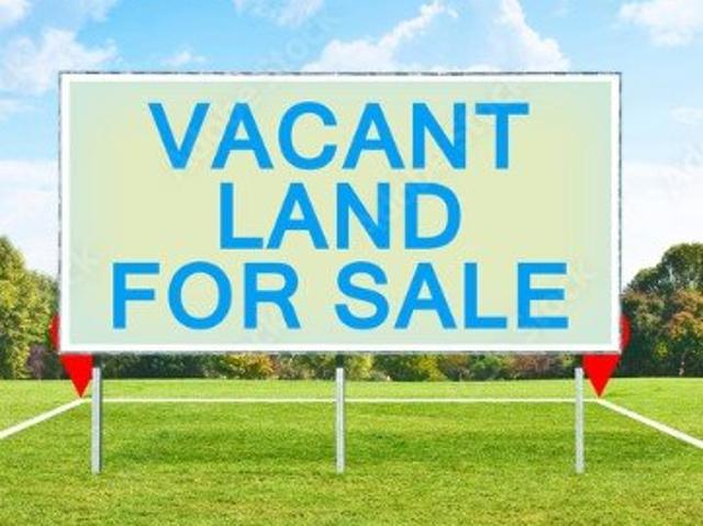 Land for sale in Sydney, New South Wales