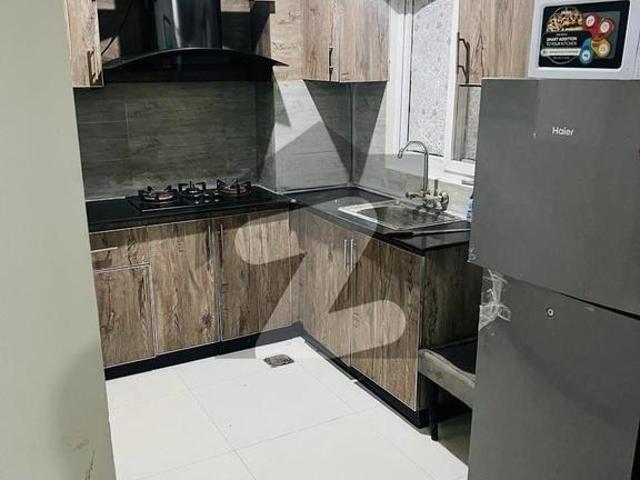 Apartment for rent in Islamabad