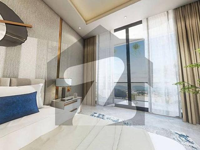 Apartment for sale in Islamabad