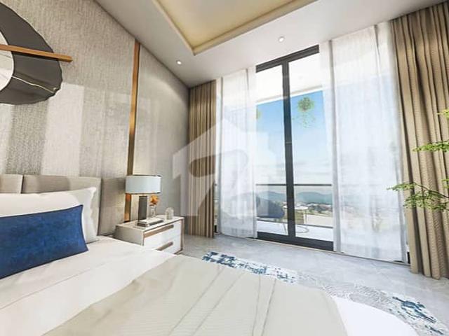 Apartment for sale in Islamabad