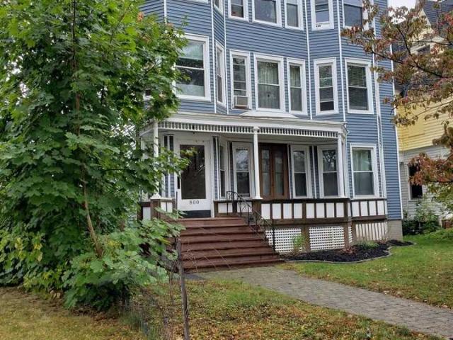 Apartment for rent in Albany, New York
