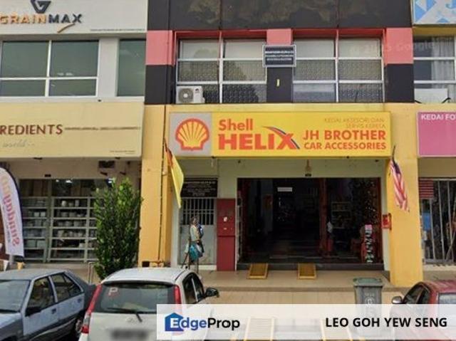 Shop for rent in Sendayan Village, Negeri Sembilan