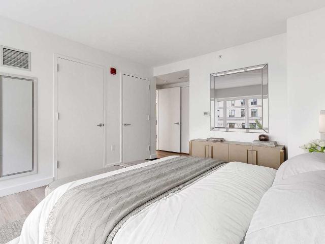 Apartment for rent in Back Bay, Boston