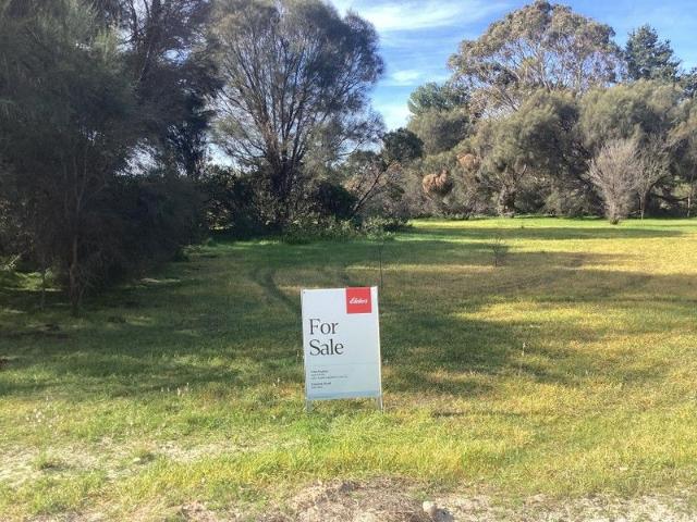 Land for sale in Nepean Bay, South Australia
