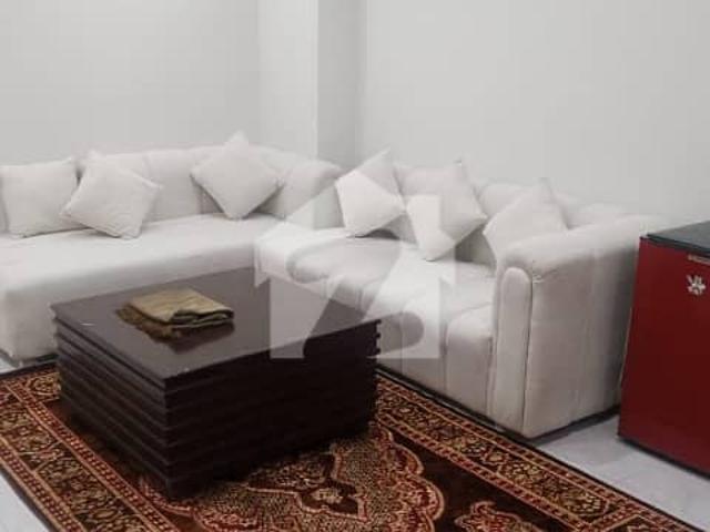 Apartment for rent in Islamabad
