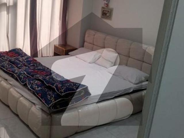 Apartment for rent in Islamabad