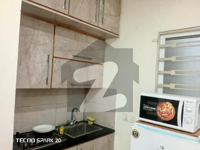 Apartment for rent in Islamabad