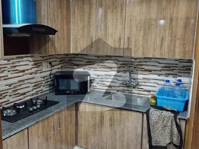 Apartment for rent in Rawalpindi, Islamabad Capital Territory