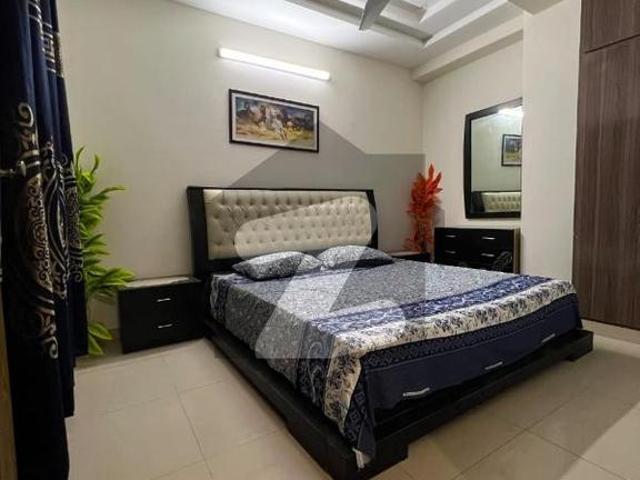 Apartment for rent in اسلام آباد, زون 1