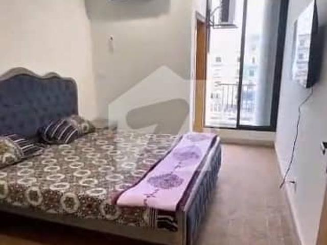 Apartment for rent in Islamabad