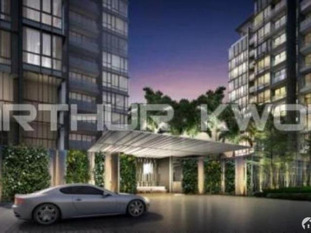 Apartment for sale in Tanglin Road