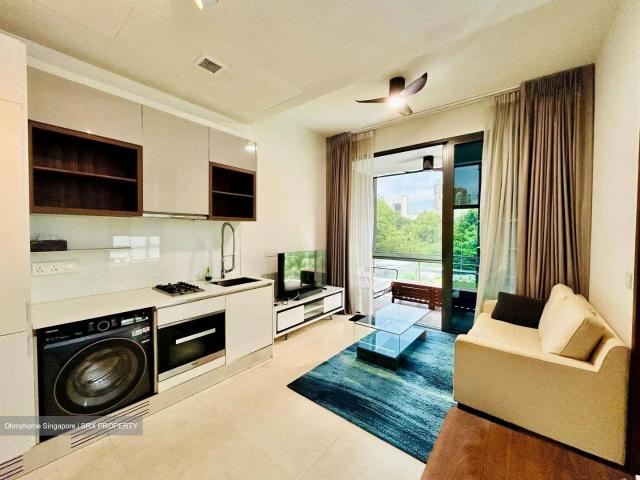 Condominium for rent