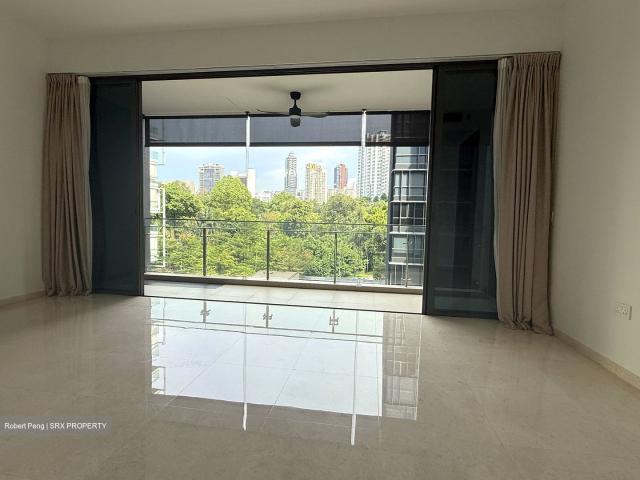 Condominium for rent