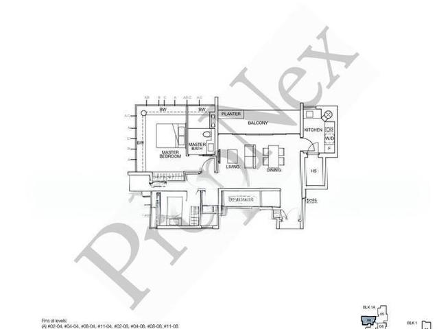 Condominium for sale
