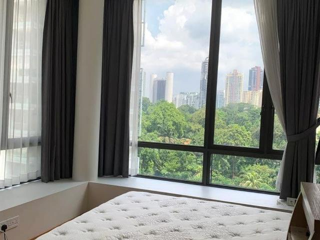 Condominium for rent