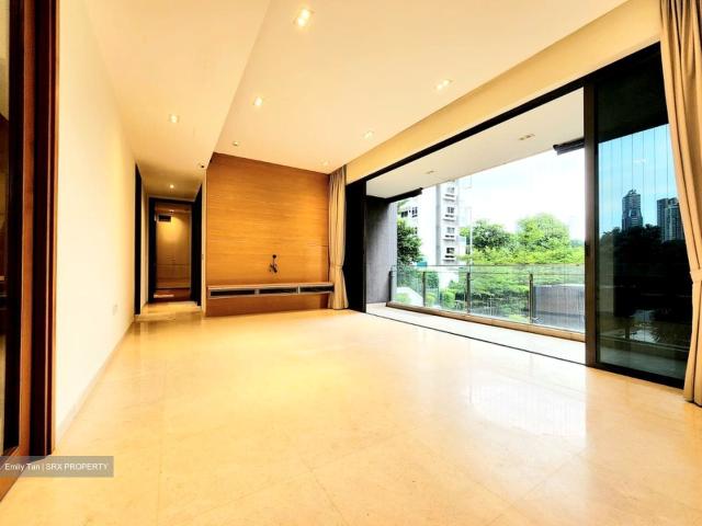 Condominium for sale in Tanglin Road