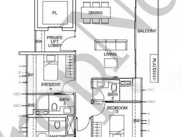 Condominium for sale