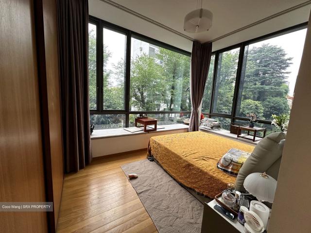 Condominium for sale in Bukit Timah, 10 Central, Tanglin