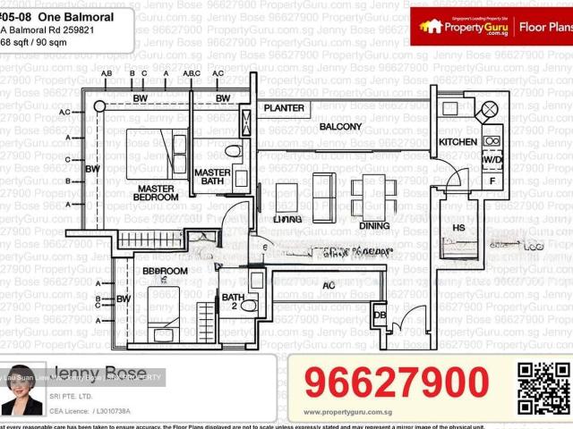 Condominium for rent